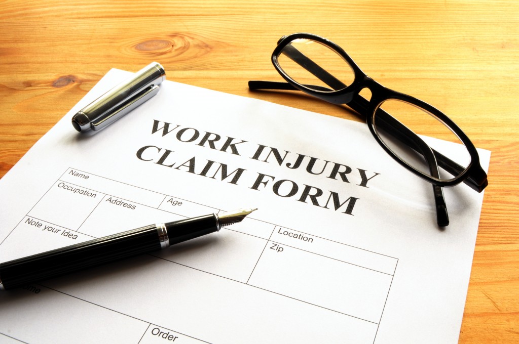 Workers Compensation Payments