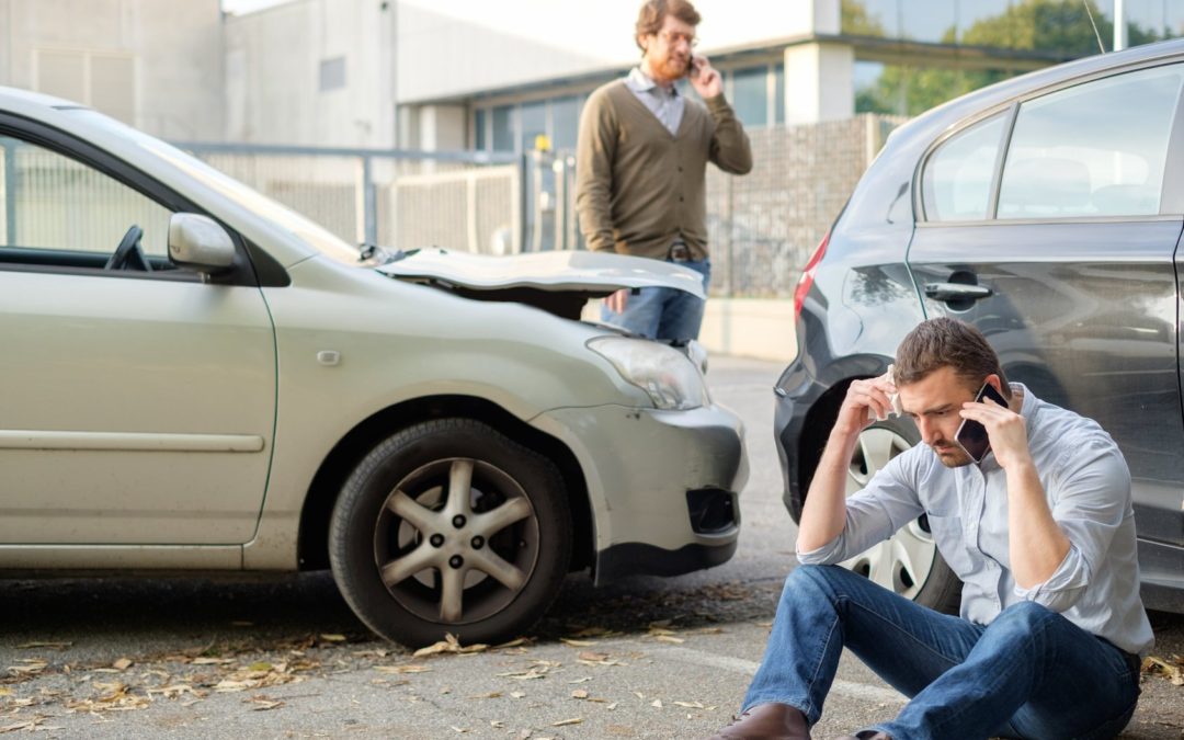 What Kind Of Damages Can A Car Accident Attorney Help Recover?