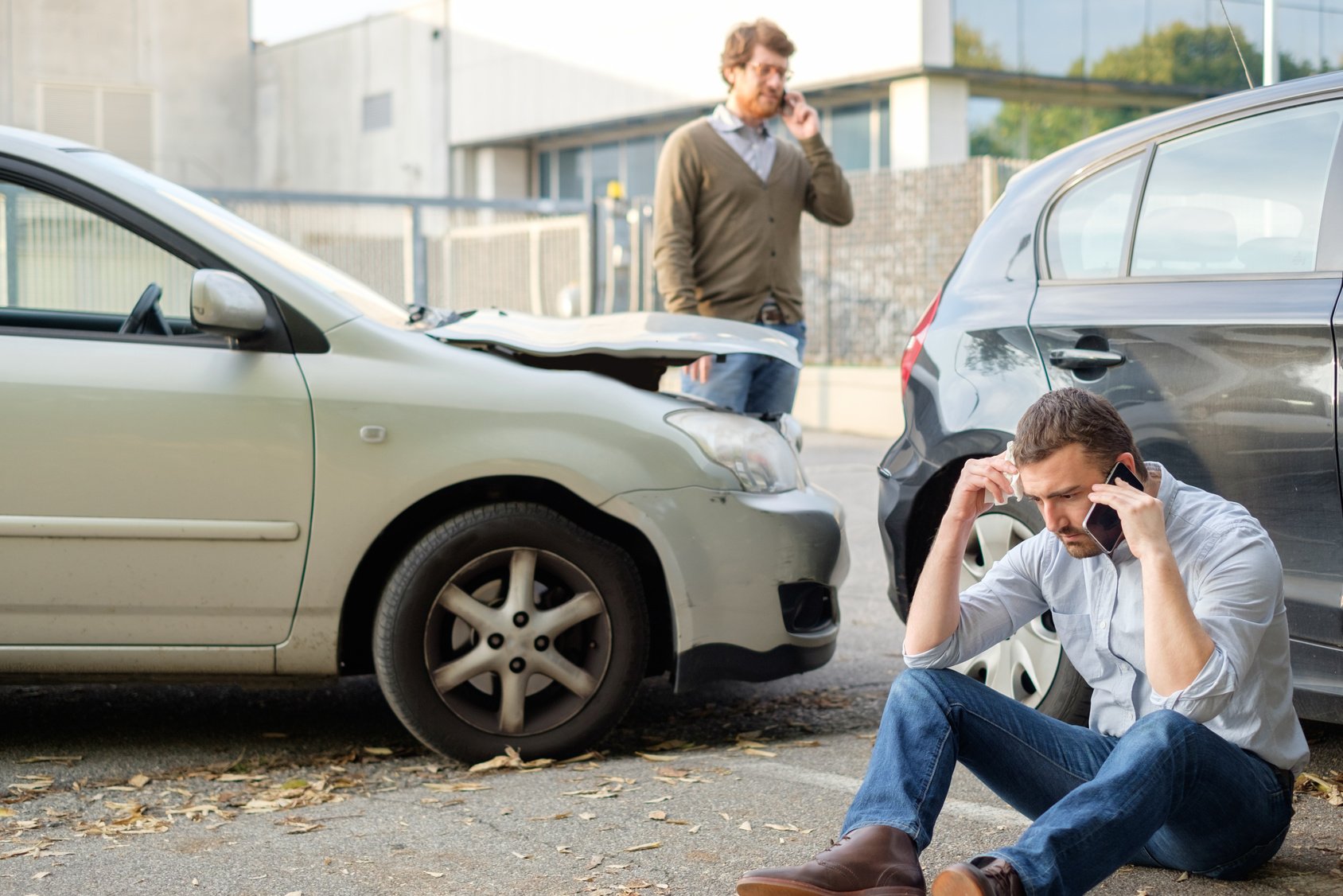 Car Accident Lawyer In Riverside, CA