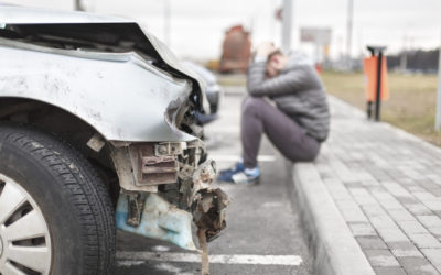 8 Reasons: Why You Need An Auto Accident Lawyer?