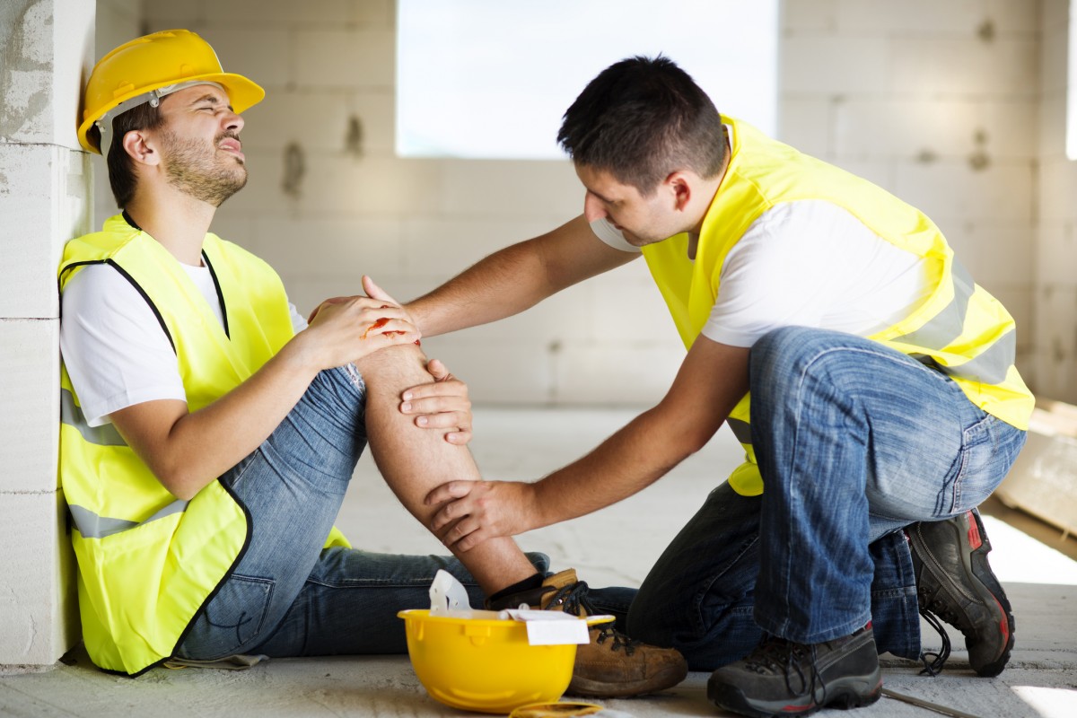 Workers Compensation Attorney In Cathedral City, CA