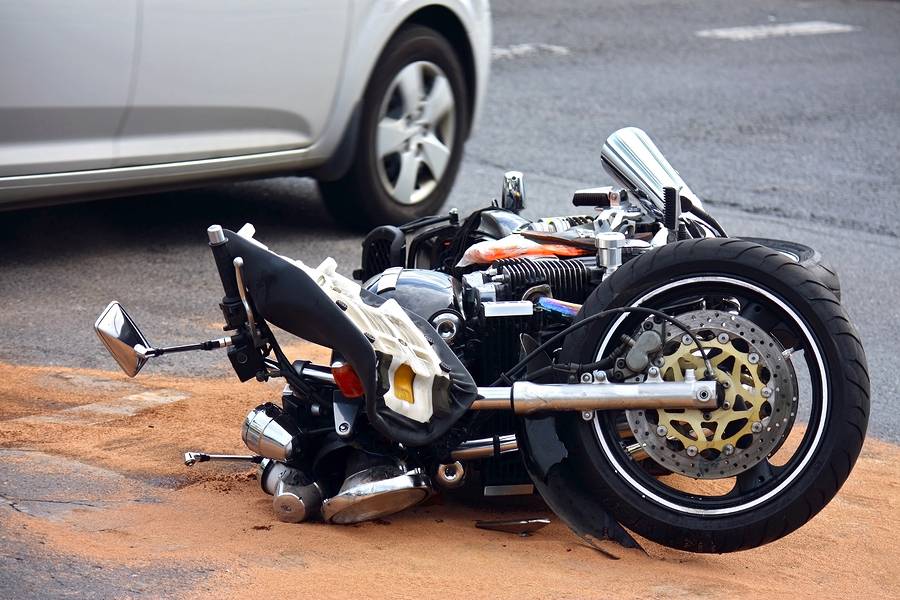 Motorcycle Accident Lawyer In Riverside, CA