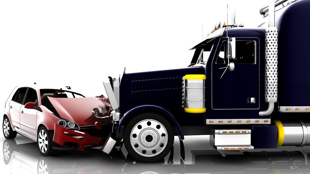 Truck Accident Lawyer In Riverside, CA