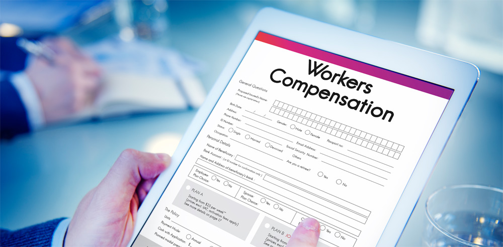 Who Pays Workers Compensation In California?