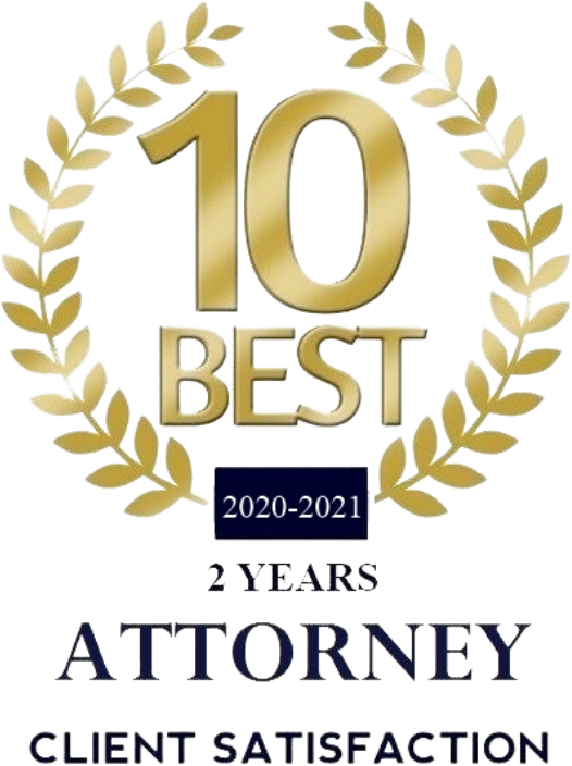 best attorney 2021-2022