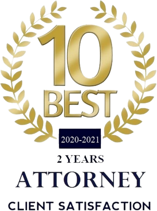 best attorney 2021-2022