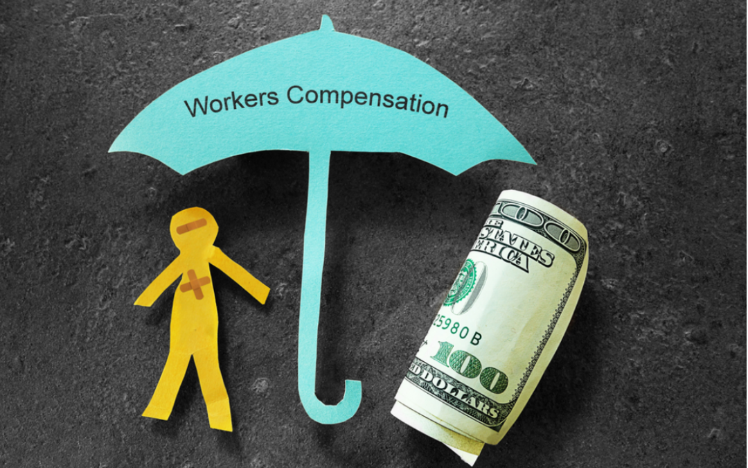 How Does Workmen’s Compensation Work in California