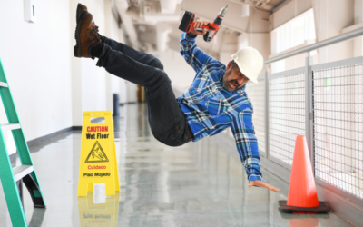 Does an Employee Accrue Leave While on Workers Compensation?