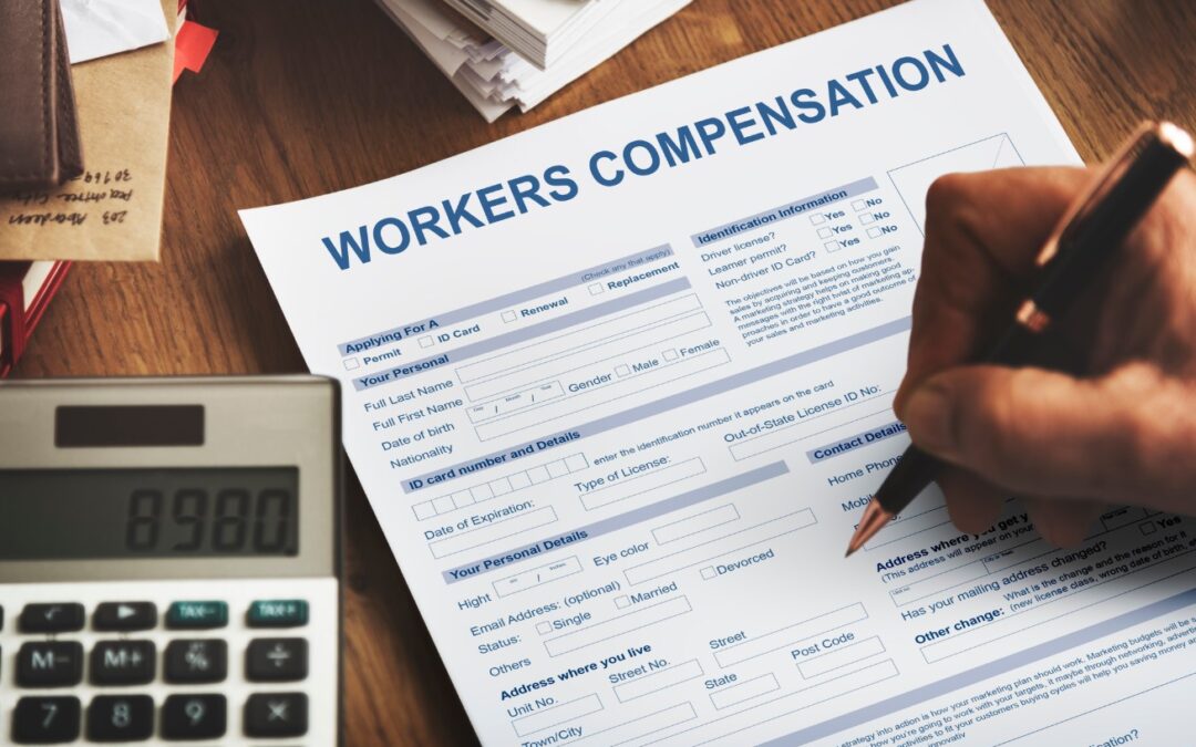 Workers Compensation Lawyer Near Me