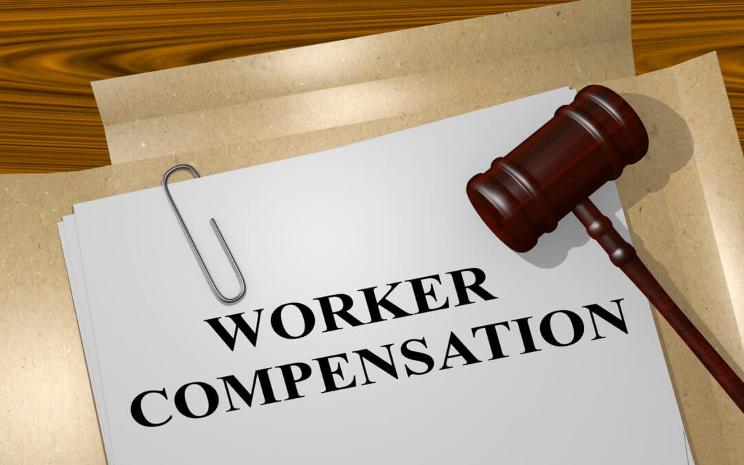 Workers Compensation Lawyer