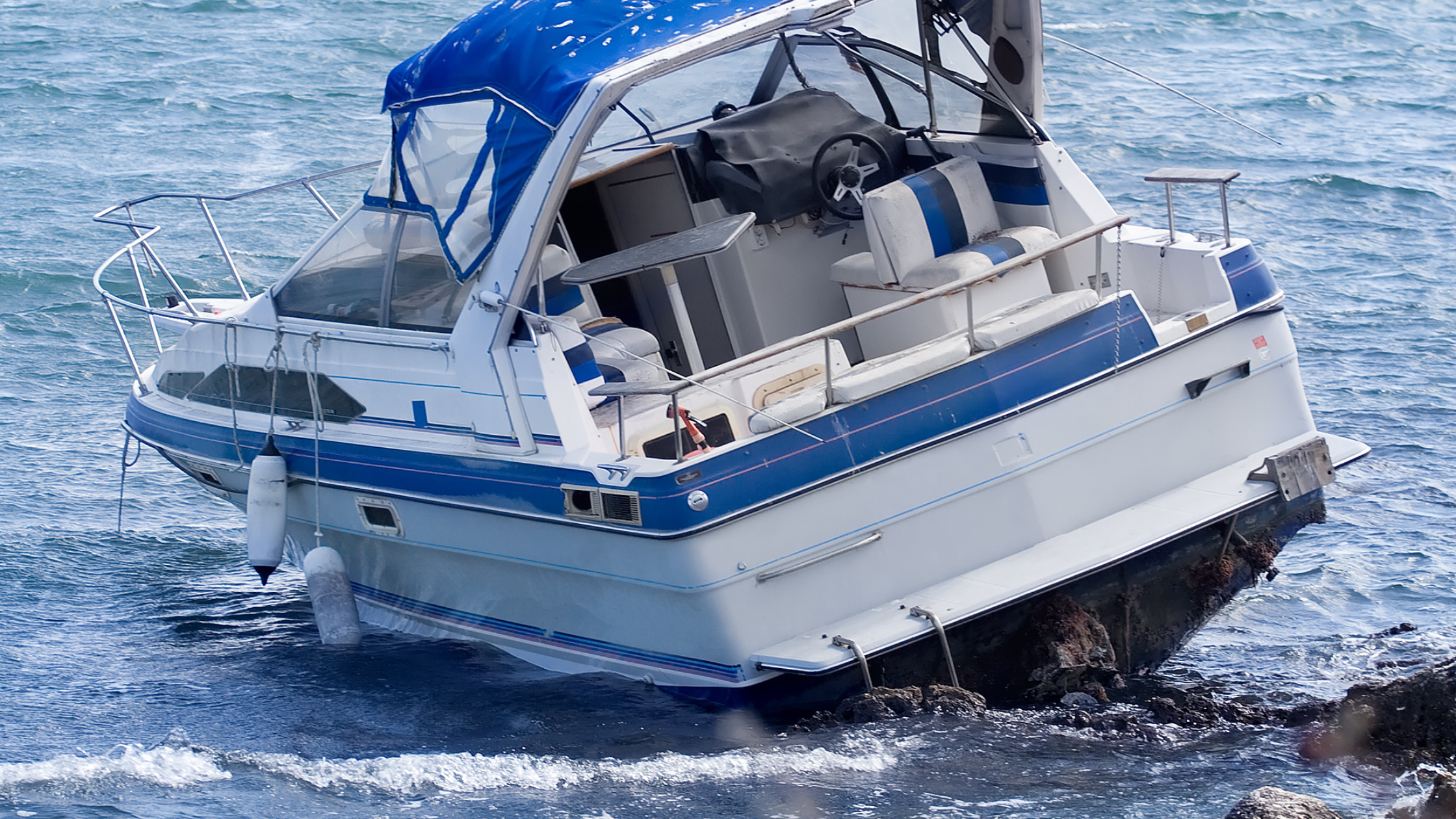 Boat Accident Lawyer InSan Diego, CA