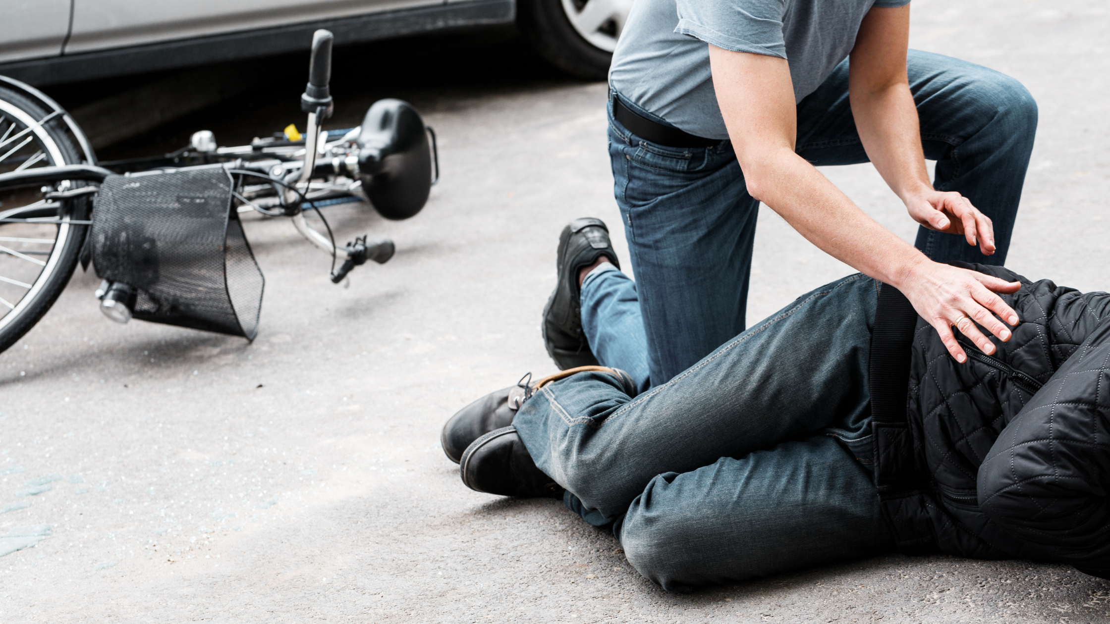 Pedestrian Accident Attorney In Riverside, CA