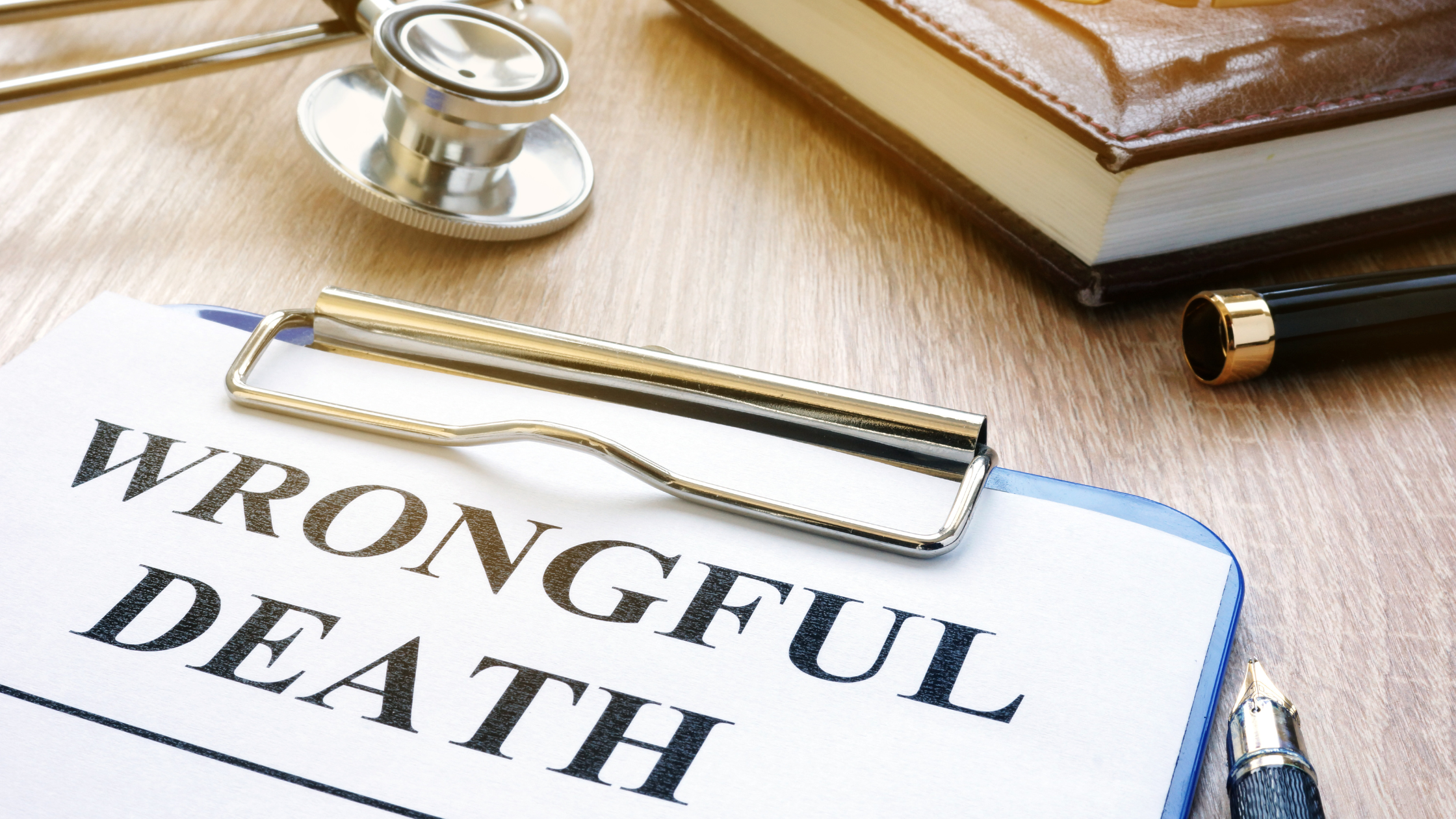 Wrongful Death Lawyer Riverside