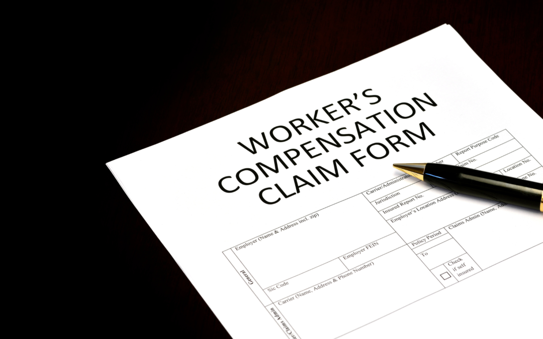 Workers Compensation Settlement Chart: How Much is a Limb Worth?