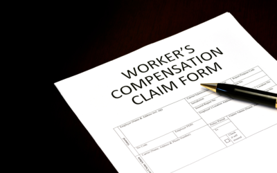 How Does Workers Compensation Affect Social Security?