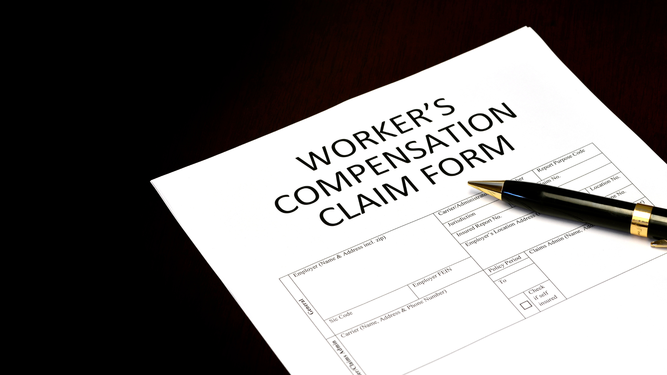 Workers Compensation Settlement Chart How Much is a Limb Worth? The